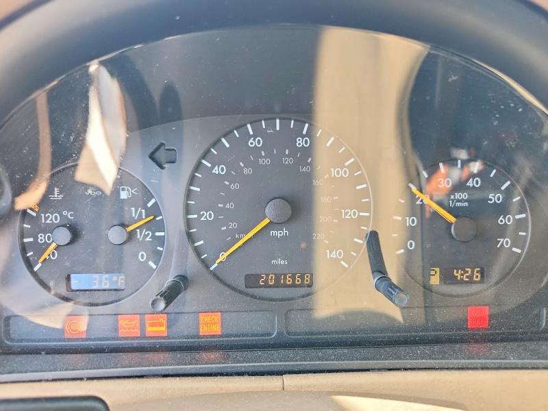 2000 Mercedes-benz Ml მანქანა იყიდება აუქციონზე, vin: 4JGAB54EXYA193969, აუქციონის ნომერი: 56783186