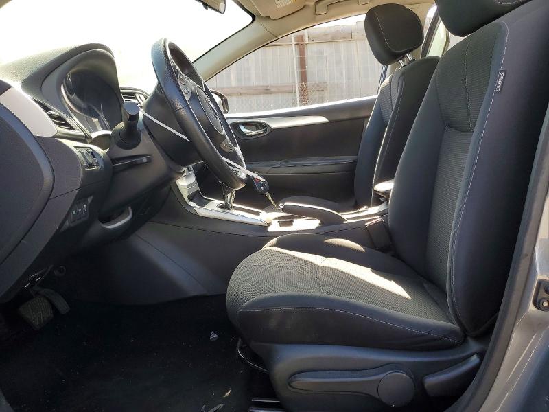 Aukcja sprzedaży 2018 Nissan Sentra, vin: 3N1AB7AP6JY226931, numer aukcji: 56123786
