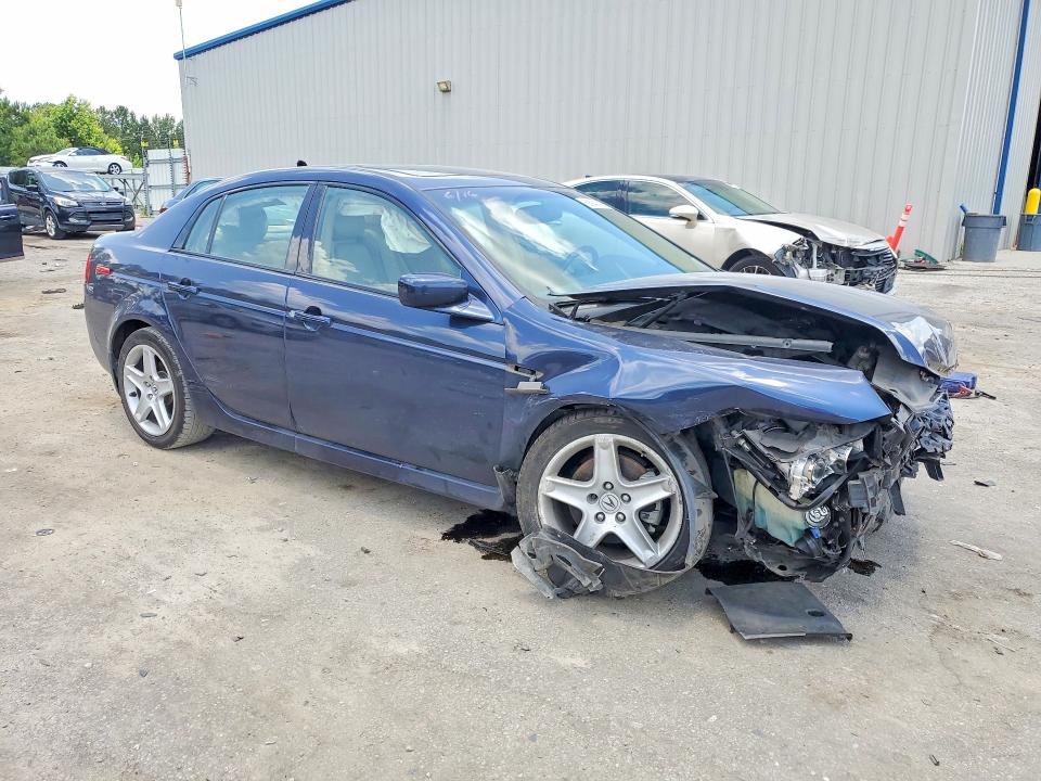 Aukcja sprzedaży 2005 Acura Tl, vin: 19UUA66295A069038, numer aukcji: 58941476