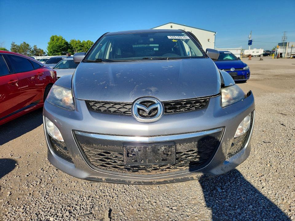 Продаж на аукціоні авто 2011 Mazda Truck/van Cx-7 Gx 4dr 2wd, vin: JM3ER2B5XB0408094, номер лоту: 52618216