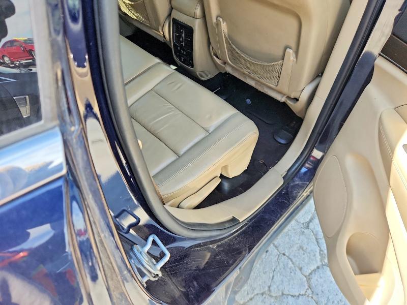 56276106 :رقم المزاد ، 1C4RJEBG8GC358659 vin ، 2016 Jeep Grand Cherokee مزاد بيع