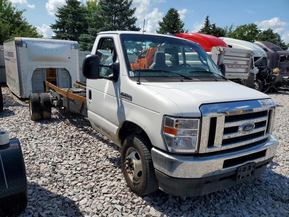 Aukcja sprzedaży 2023 Ford Econoline, vin: 1FDXE4FN0PDD19228, numer aukcji: 58973126