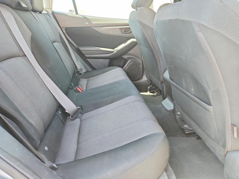 Aukcja sprzedaży 2018 Subaru Impreza, vin: 4S3GTAB69J3741518, numer aukcji: 57081376