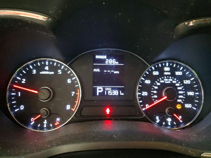 Продажа на аукционе авто 2016 Kia Forte, vin: KNAFK5A87G5585451, номер лота: 57144156