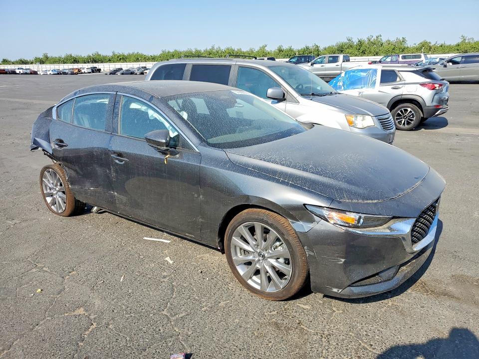Продаж на аукціоні авто 2026 Mazda 3, vin: JM1BPACL2T1886031, номер лоту: 57966576