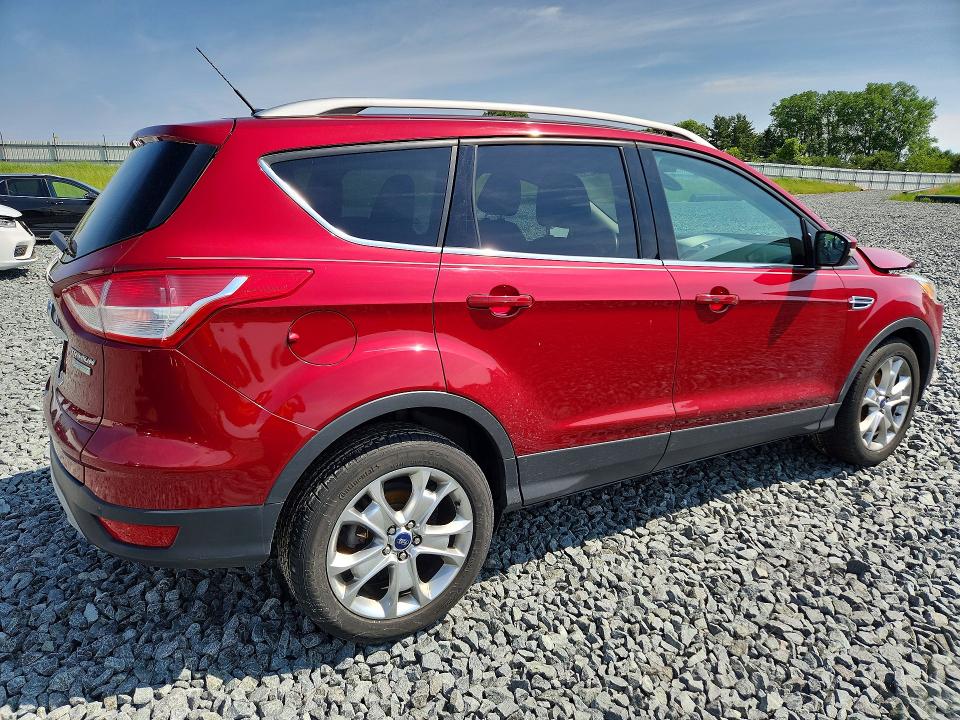 Aukcja sprzedaży 2014 Ford Escape, vin: 1FMCU0JX4EUC20055, numer aukcji: 56423526