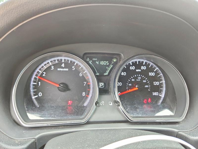 Aukcja sprzedaży 2019 Nissan Versa, vin: 3N1CN7AP1KL844625, numer aukcji: 58634286