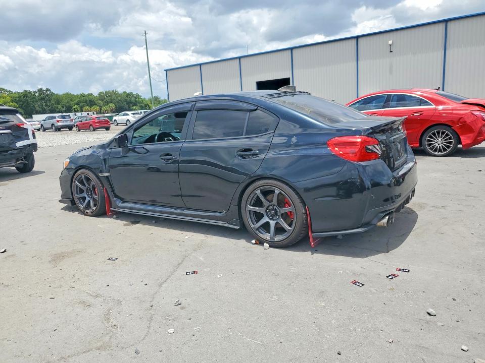 Aukcja sprzedaży 2020 Subaru Wrx, vin: JF1VA1B69L9812056, numer aukcji: 57618986