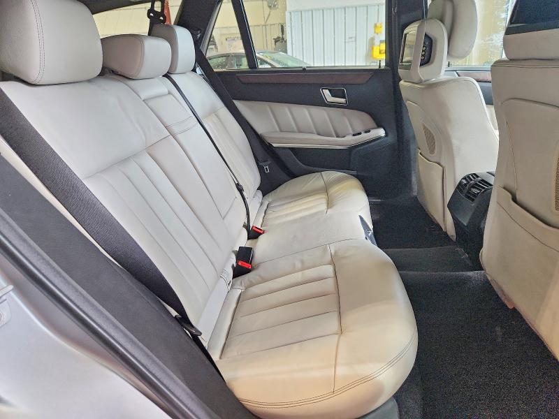 2014 Mercedes-benz E მანქანა იყიდება აუქციონზე, vin: WDDHH8JB9EA929962, აუქციონის ნომერი: 53918396