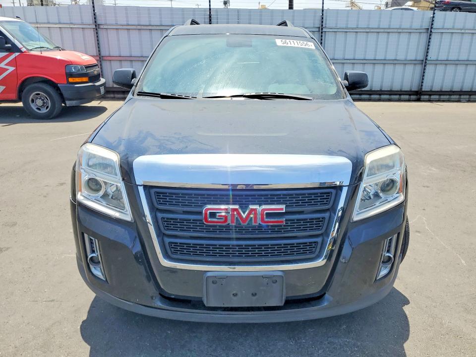 Продаж на аукціоні авто 2012 Gmc Terrain, vin: 2GKALSEK4C6337353, номер лоту: 56111556