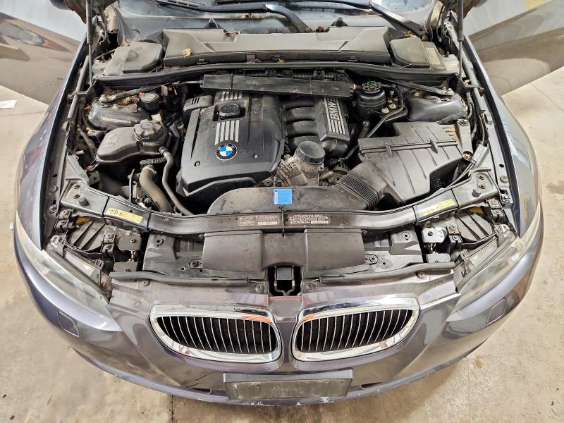 Продажа на аукционе авто 2007 Bmw 328, vin: WBAWR335X7PX78362, номер лота: 58955436