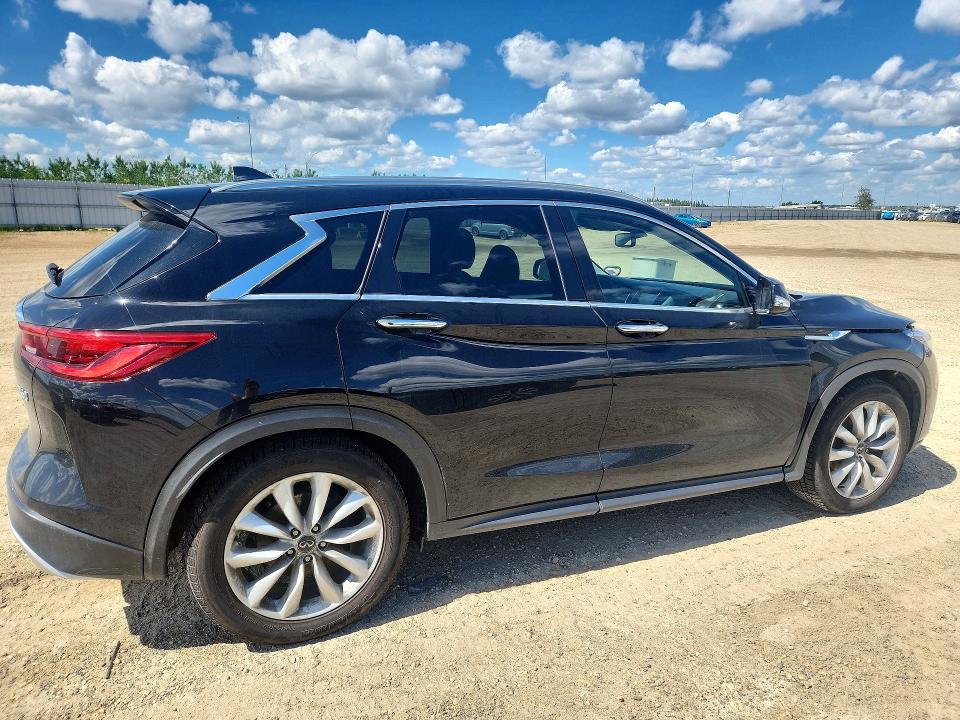 Aukcja sprzedaży 2019 Infiniti Qx50, vin: 3PCAJ5M33KF111049, numer aukcji: 58496026
