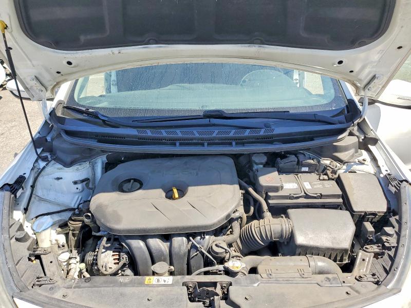 Продажа на аукционе авто 2014 Kia Forte, vin: KNAFZ4A86E5084635, номер лота: 56491156