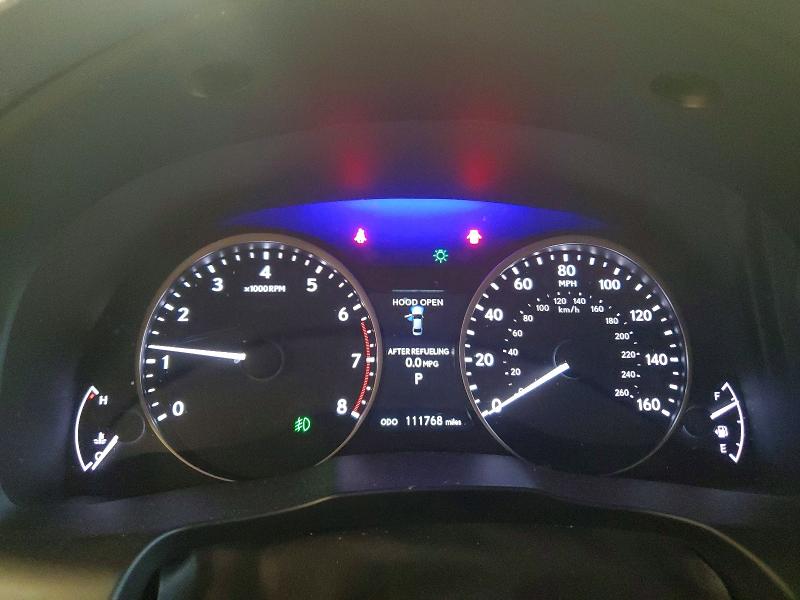 Продажа на аукционе авто 2014 Lexus Es, vin: JTHBK1GG7E2130413, номер лота: 56874406