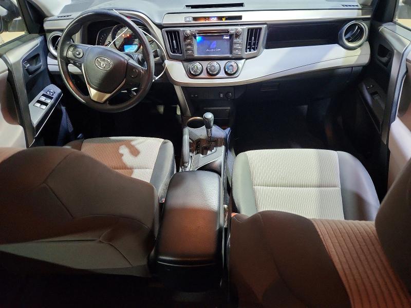 Продажа на аукционе авто 2013 Toyota Rav4, vin: JTMBFREV3DD018121, номер лота: 57616486