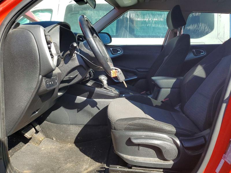 Продаж на аукціоні авто 2020 Kia Soul, vin: KNDJ63AUXL7058716, номер лоту: 55458946