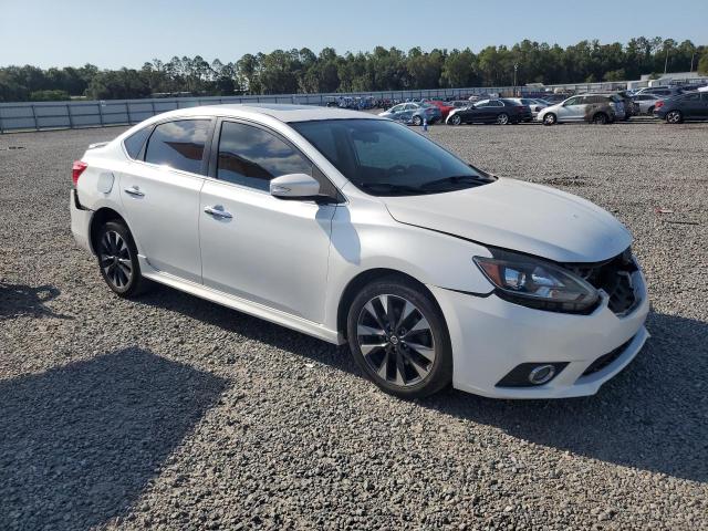 58566206 :رقم المزاد ، 3N1CB7AP5HY226440 vin ، 2017 Nissan Sentra مزاد بيع