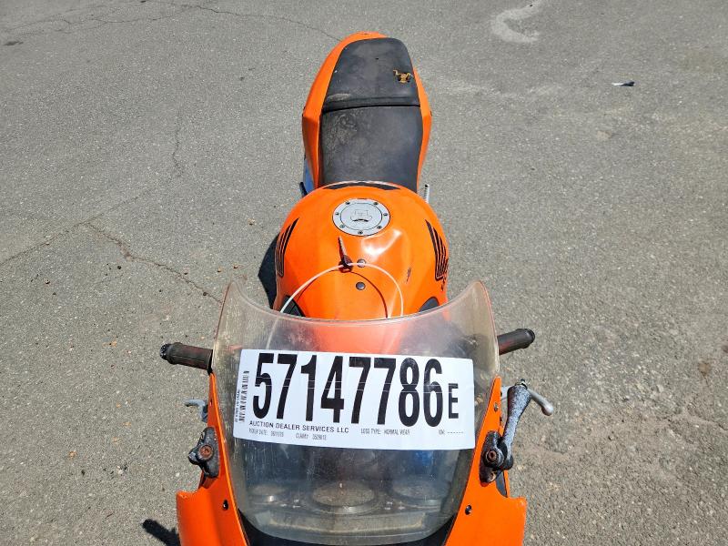 Продажа на аукционе авто 2000 Honda Cf4, vin: JH2PC3502YM104405, номер лота: 57147786