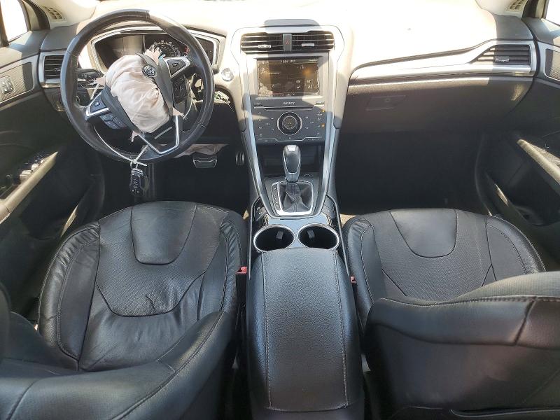 Aukcja sprzedaży 2013 Ford Fusion, vin: 3FA6P0K91DR261103, numer aukcji: 58323506