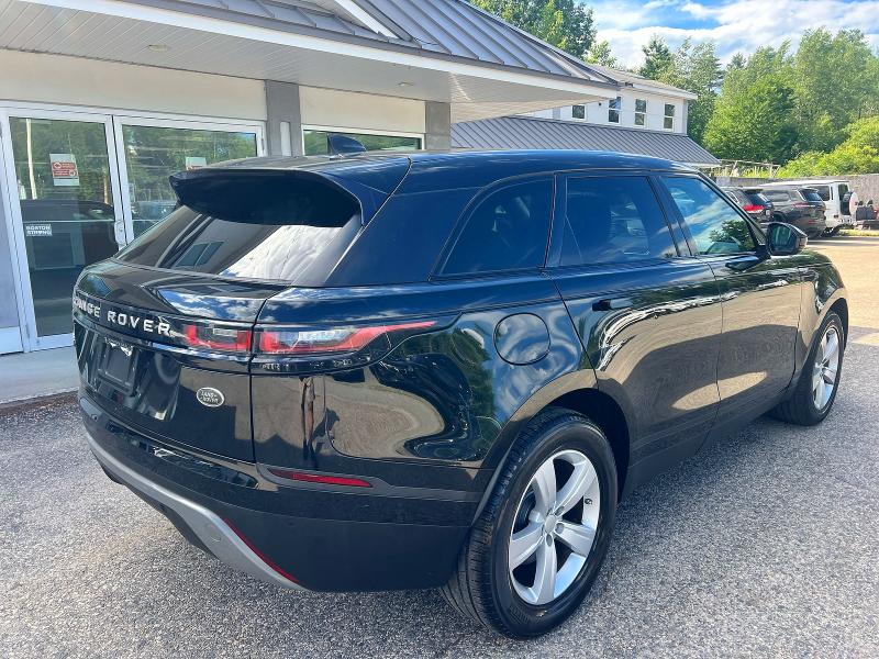 Продаж на аукціоні авто 2020 Land Rover Range Rover Velar, vin: SALYK2EX9LA288252, номер лоту: 58991716