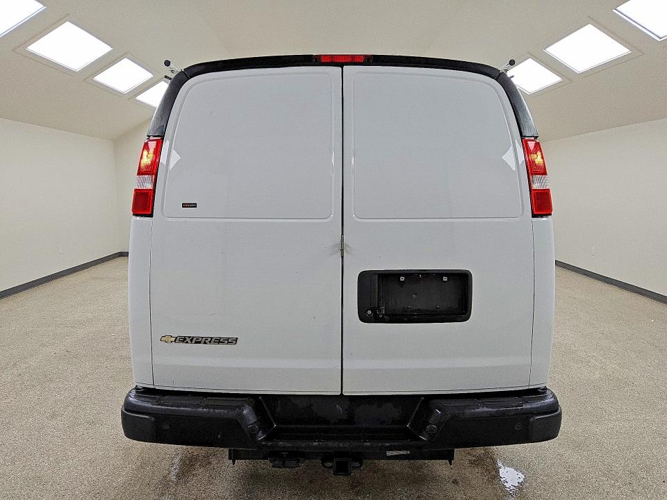 Продажа на аукционе авто 2022 Chevrolet Express G2500, vin: 1GCWGAFP1N1139541, номер лота: 57080776