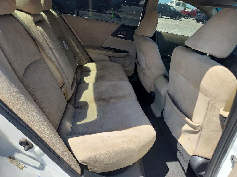 Auction sale of the 2013 Honda Accord, vin: 1HGCR2F39DA117559, lot number: 59160766