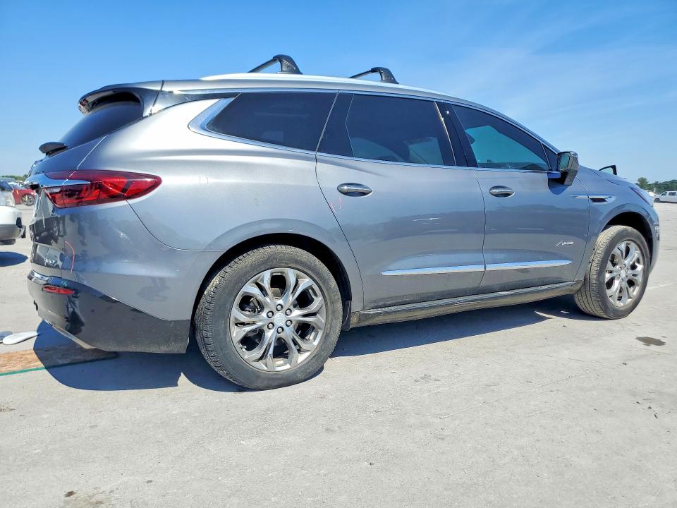 Продаж на аукціоні авто 2018 Buick Enclave, vin: 5GAERDKW8JJ239250, номер лоту: 56025536