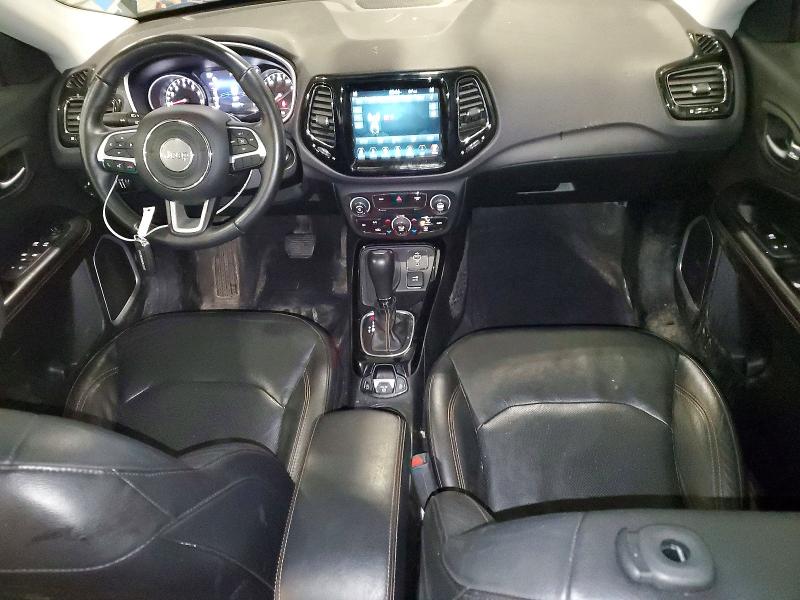 Aukcja sprzedaży 2017 Jeep Compass, vin: 3C4NJDCBXHT671777, numer aukcji: 59153116