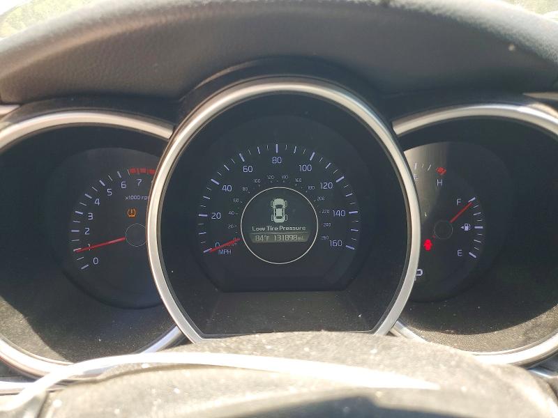 55866956 :رقم المزاد ، 5XXGM4A74FG499463 vin ، 2015 Kia Optima مزاد بيع
