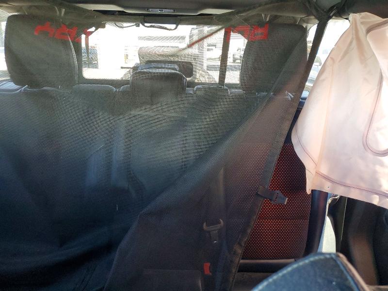 2024 Ford Bronco მანქანა იყიდება აუქციონზე, vin: 1FMEE0RR4RLA50299, აუქციონის ნომერი: 55624596