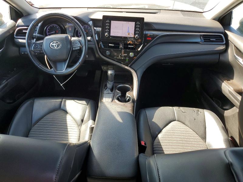 Aukcja sprzedaży 2021 Toyota Camry, vin: 4T1G11AK8MU531474, numer aukcji: 57698026