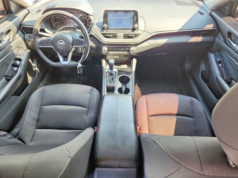 Продажа на аукционе авто 2021 Nissan Altima, vin: 1N4BL4DV9MN363666, номер лота: 55567566