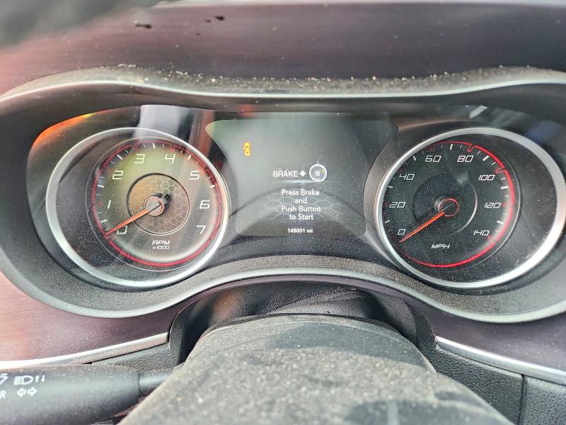 56347716 :رقم المزاد ، 2C3CDXBG1FH722249 vin ، 2015 Dodge Charger مزاد بيع