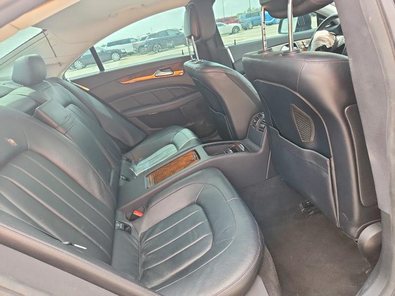 79133595 :رقم المزاد ، WDDLJ6HB0FA134602 vin ، 2015 Mercedes-benz Cls مزاد بيع
