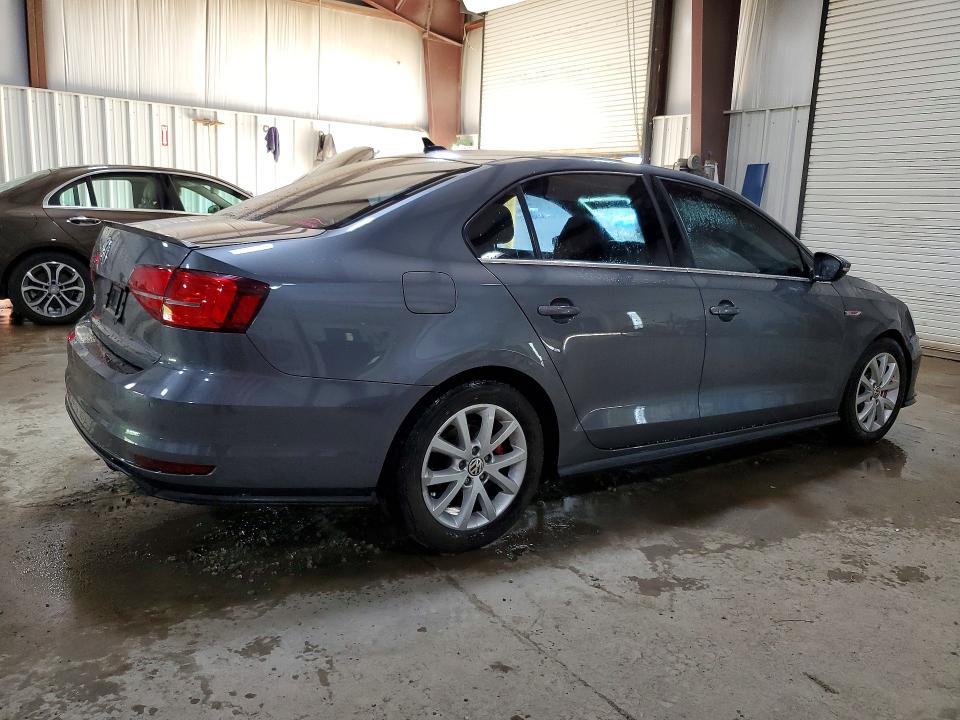 Aukcja sprzedaży 2016 Volkswagen Jetta, vin: 3VW4T7AJ0GM291838, numer aukcji: 58639796
