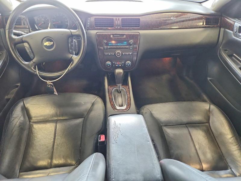 Продажа на аукционе авто 2013 Chevrolet Impala, vin: 2G1WC5E38D1211421, номер лота: 56092016