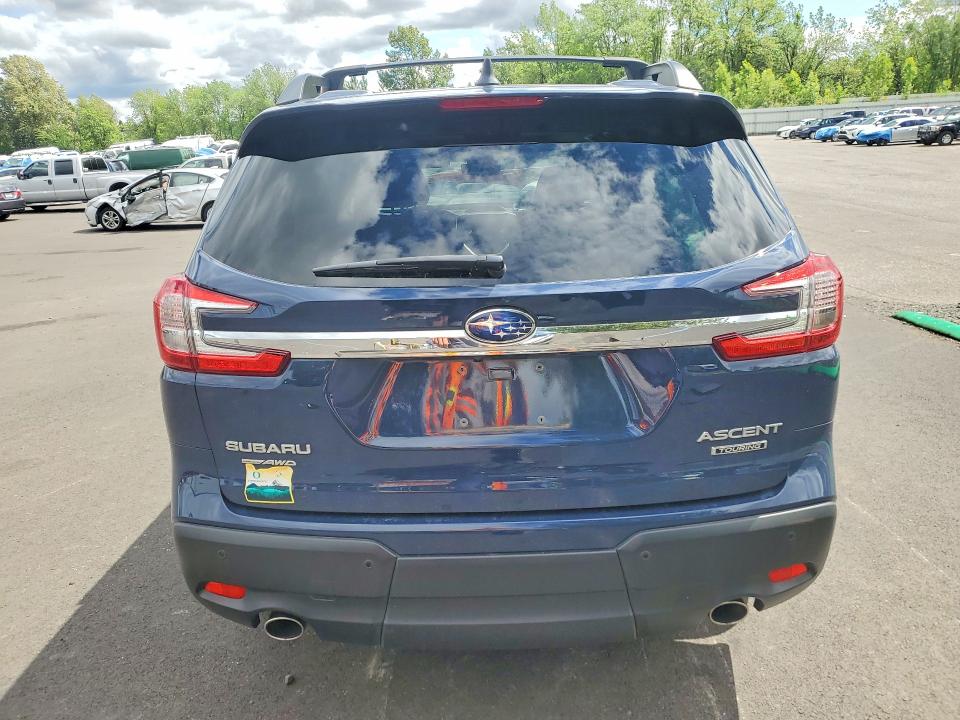 Aukcja sprzedaży 2025 Subaru Ascent, vin: 4S4WMAUD8S3441759, numer aukcji: 56654156