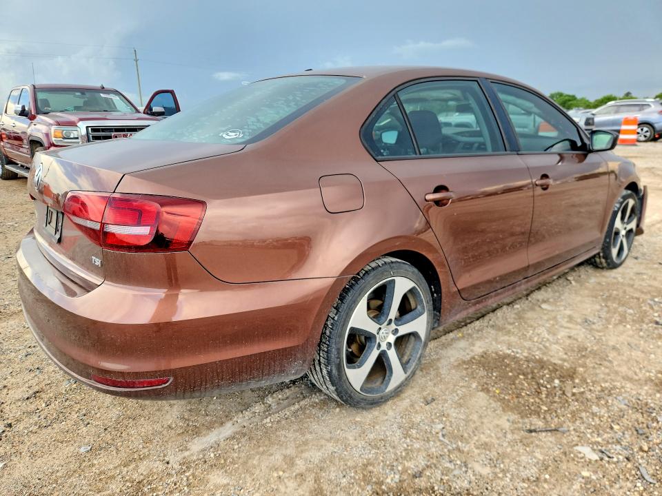 Aukcja sprzedaży 2016 Volkswagen Jetta, vin: 3VW167AJ8GM410133, numer aukcji: 55604656