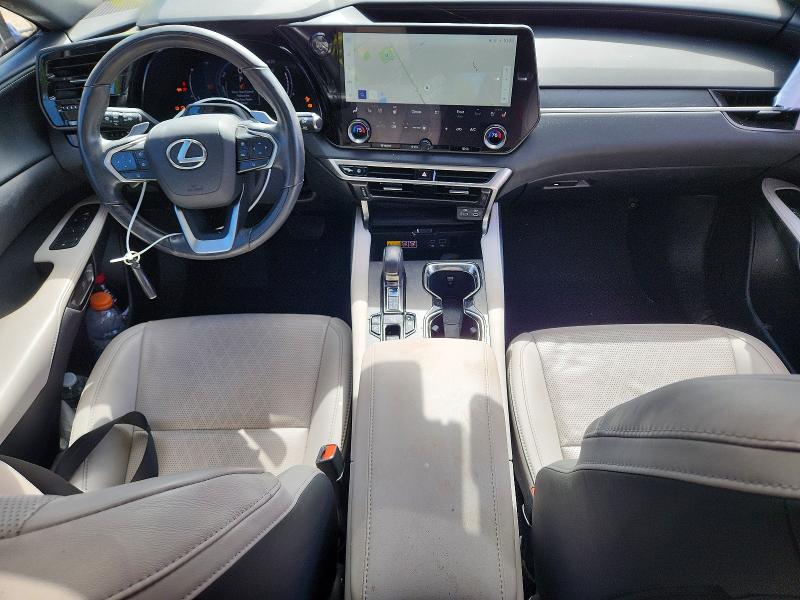 Aukcja sprzedaży 2024 Lexus Rx 350h, vin: 2T2BBMCA0RC046148, numer aukcji: 58263156