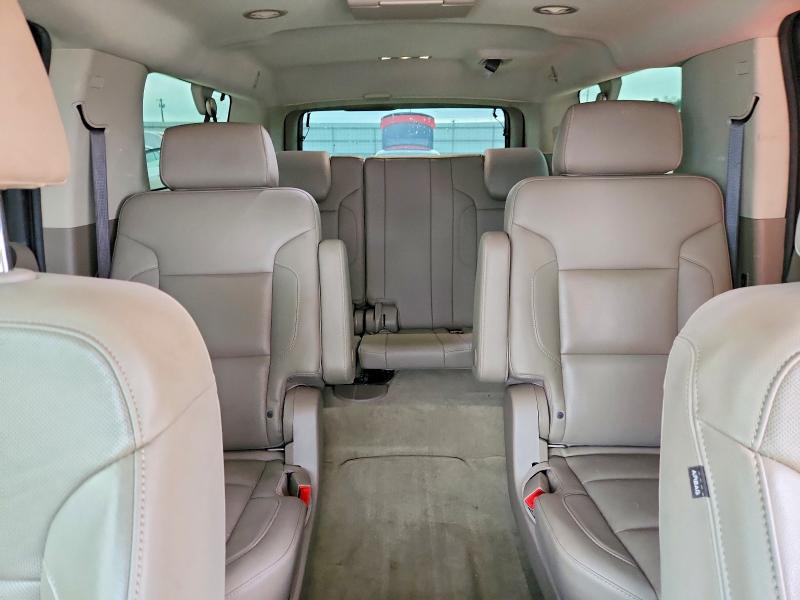 2018 Gmc Yukon Xl მანქანა იყიდება აუქციონზე, vin: 1GKS1GKC7JR389338, აუქციონის ნომერი: 56225376