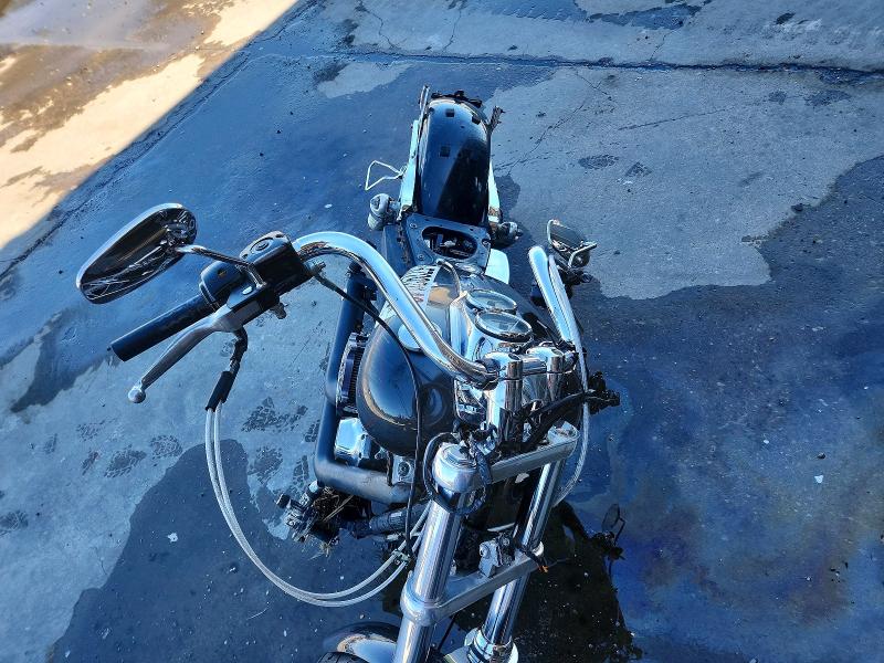 57292946 :رقم المزاد ، 1HD1GN4179K311991 vin ، 2009 Harley-davidson Fxdl مزاد بيع