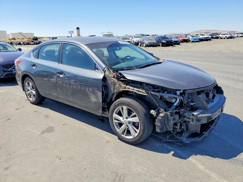 Aukcja sprzedaży 2013 Nissan Altima, vin: 1N4AL3AP6DC220102, numer aukcji: 58474966
