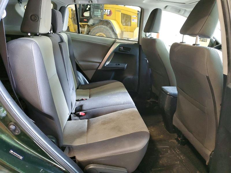 Продажа на аукционе авто 2013 Toyota Rav4, vin: JTMRFREV5D5027301, номер лота: 57530036