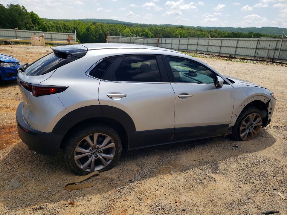 Aukcja sprzedaży 2021 Mazda Cx-30, vin: 3MVDMBBL3MM246616, numer aukcji: 56337646