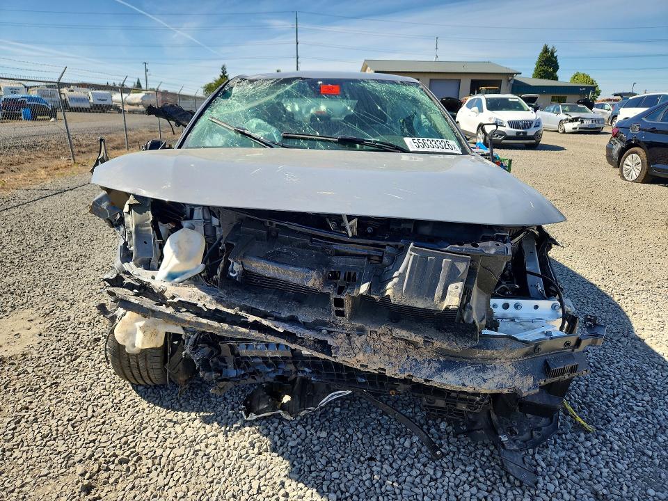 Aukcja sprzedaży 2025 Honda Civic, vin: 2HGFE2F53SH546124, numer aukcji: 55633326