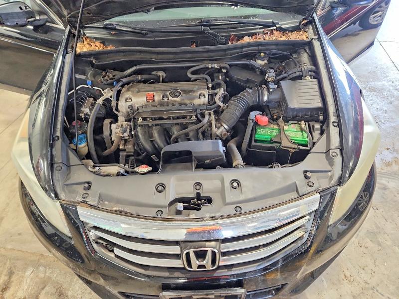 57830076 :رقم المزاد ، 1HGCP2F89CA104035 vin ، 2012 Honda Accord مزاد بيع