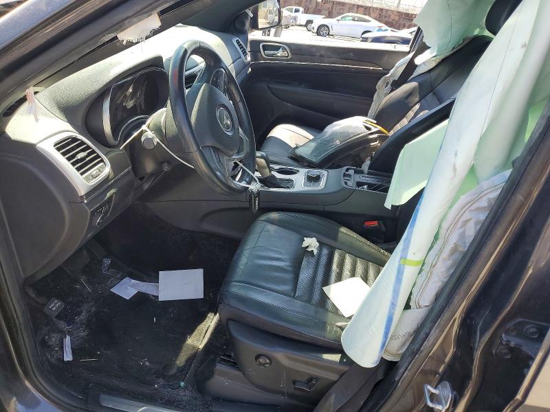 58424336 :رقم المزاد ، 1C4RJFBT1JC123966 vin ، 2018 Jeep Grand Cherokee مزاد بيع