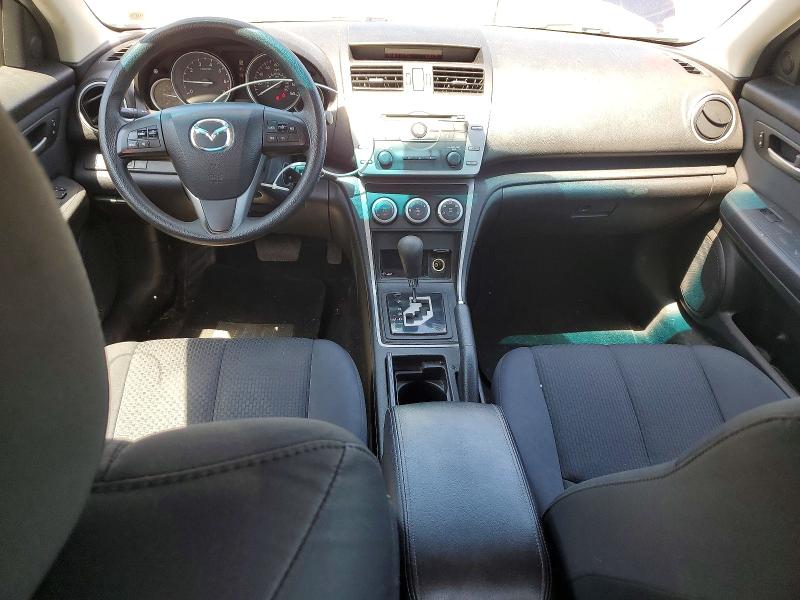 Aukcja sprzedaży 2011 Mazda 6, vin: 1YVHZ8BH5B5M07919, numer aukcji: 57308446