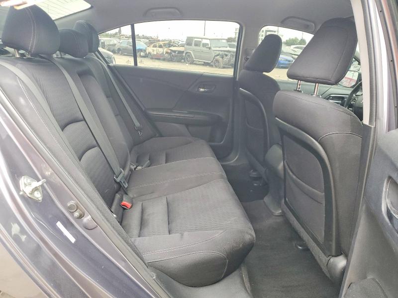 Aukcja sprzedaży 2014 Honda Accord, vin: 1HGCR2F51EA212605, numer aukcji: 56363786