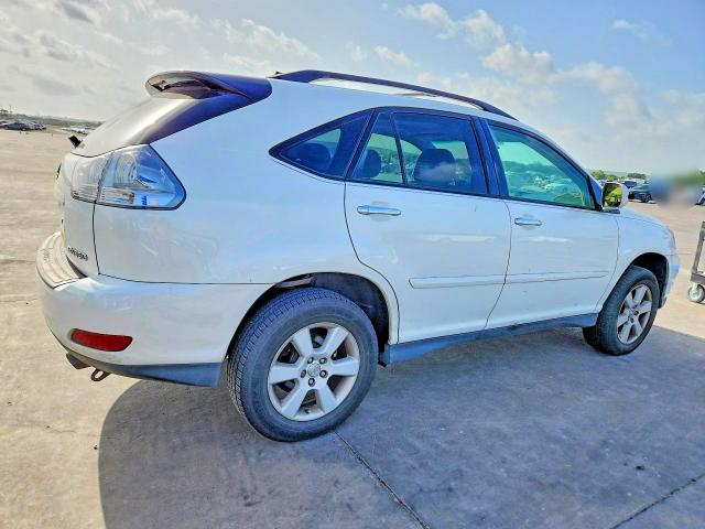 57267186 :رقم المزاد ، 2T2HK31U69C105074 vin ، 2009 Lexus Rx مزاد بيع